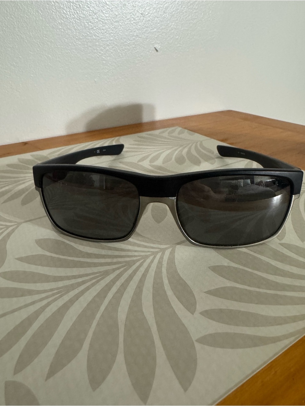 Men’s Oakley TwoFace Sunglasses